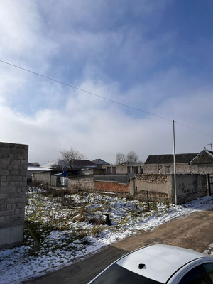 Продам участок 4,5 соток, ИЖС, Мафедзова ул, Чегем г, 0 км от города