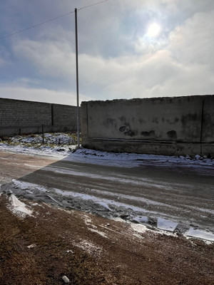 Продам участок 4,5 соток, ИЖС, Мафедзова ул, Чегем г, 0 км от города