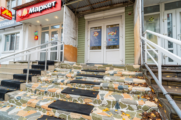 Продам коммерческое помещение 85,2 м2, Московский пр-кт, 92а, Воронеж г