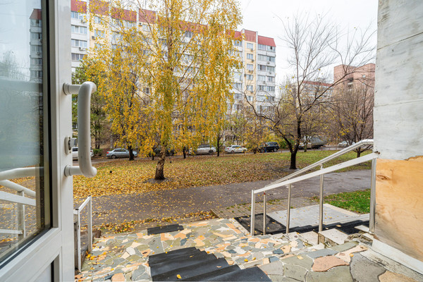 Продам коммерческое помещение 85,2 м2, Московский пр-кт, 92а, Воронеж г