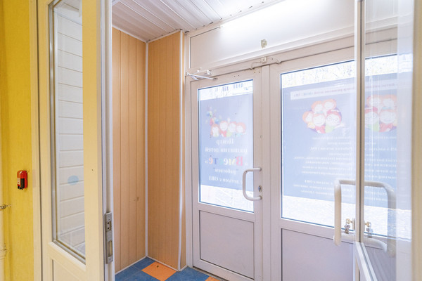 Продам коммерческое помещение 85,2 м2, Московский пр-кт, 92а, Воронеж г