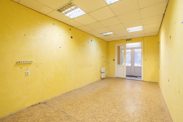 Продам коммерческое помещение 85,2 м2, Московский пр-кт, 92а, Воронеж г