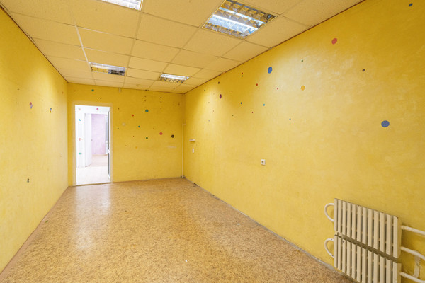 Продам коммерческое помещение 85,2 м2, Московский пр-кт, 92а, Воронеж г