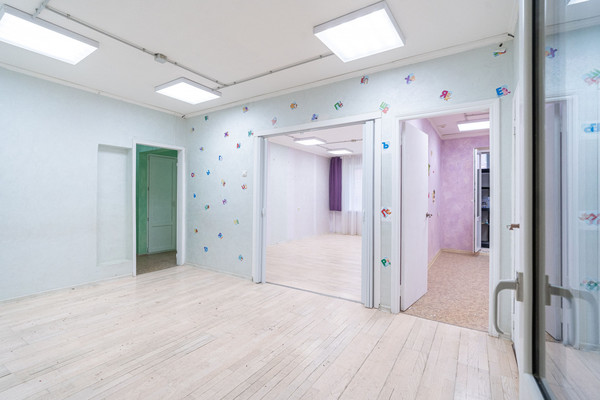 Продам коммерческое помещение 85,2 м2, Московский пр-кт, 92а, Воронеж г