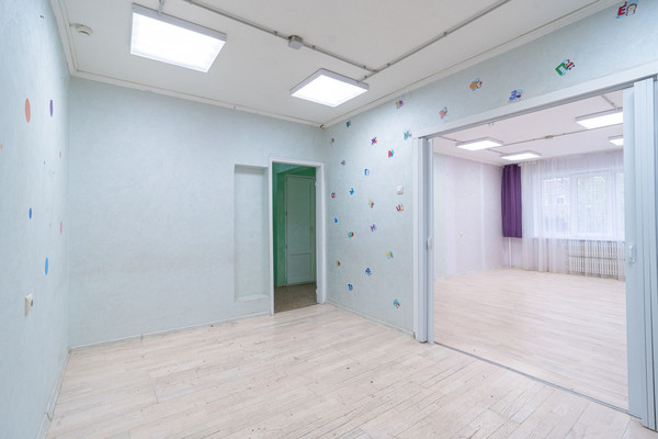 Продам коммерческое помещение 85,2 м2, Московский пр-кт, 92а, Воронеж г