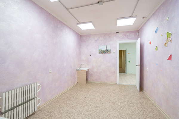 Продам коммерческое помещение 85,2 м2, Московский пр-кт, 92а, Воронеж г