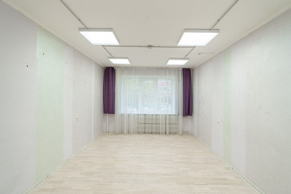 Продам коммерческое помещение 85,2 м2, Московский пр-кт, 92а, Воронеж г