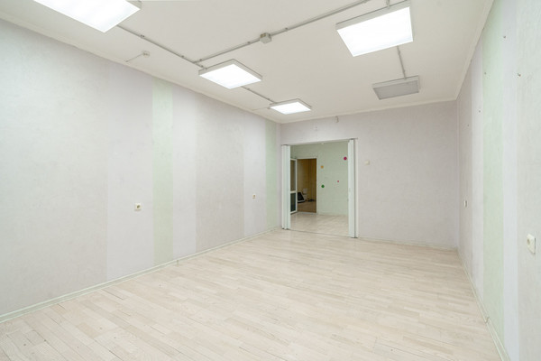 Продам коммерческое помещение 85,2 м2, Московский пр-кт, 92а, Воронеж г