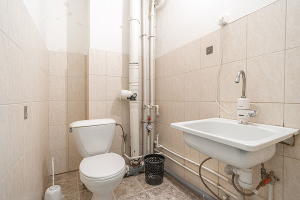 Продам коммерческое помещение 85,2 м2, Московский пр-кт, 92а, Воронеж г