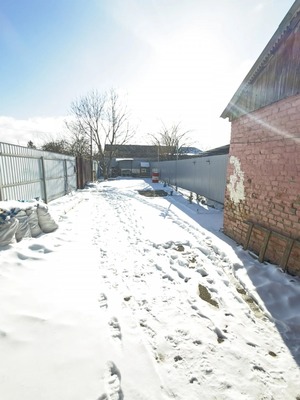 Продам дом, Краснофлотская ул, 124, Армавир г, 0 км от города