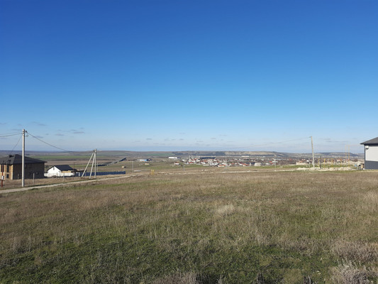 Продам участок 10 соток, ИЖС, Левадки с, 0 км от города