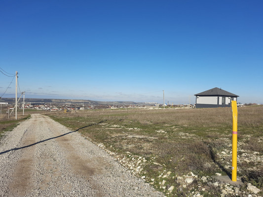 Продам участок 10 соток, ИЖС, Левадки с, 0 км от города