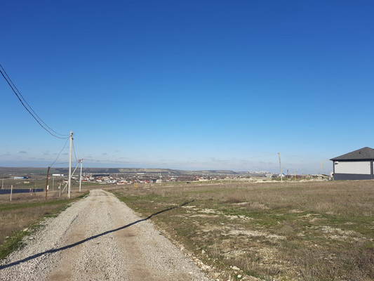 Продам участок 10 соток, ИЖС, Левадки с, 0 км от города