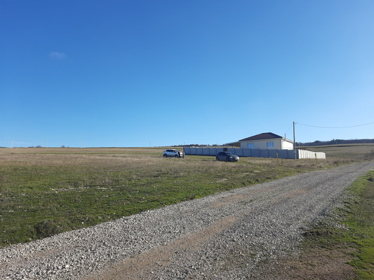 Продам участок 10 соток, ИЖС, Левадки с, 0 км от города