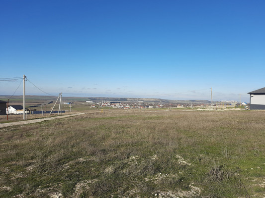 Продам участок 10 соток, ИЖС, Левадки с, 0 км от города