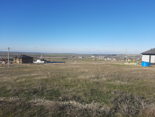 Продам участок 10 соток, ИЖС, Левадки с, 0 км от города