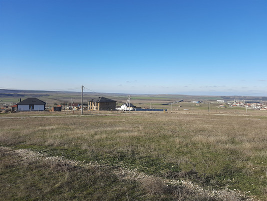 Продам участок 10 соток, ИЖС, Левадки с, 0 км от города