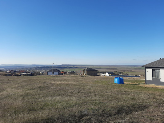 Продам участок 10 соток, ИЖС, Левадки с, 0 км от города