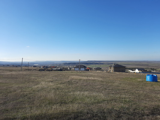 Продам участок 10 соток, ИЖС, Левадки с, 0 км от города