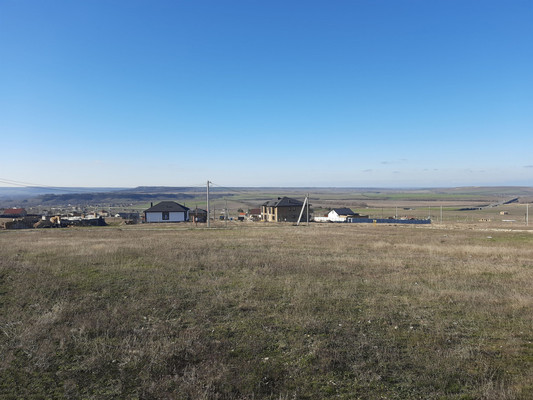 Продам участок 10 соток, ИЖС, Левадки с, 0 км от города