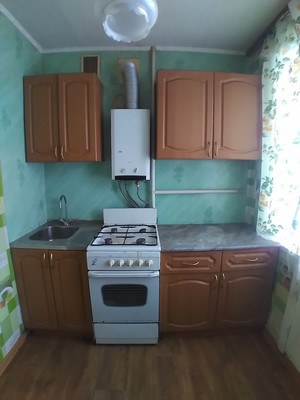 Продам двухкомнатную (2-комн.) квартиру, Пушанина ул, 20, Пенза г