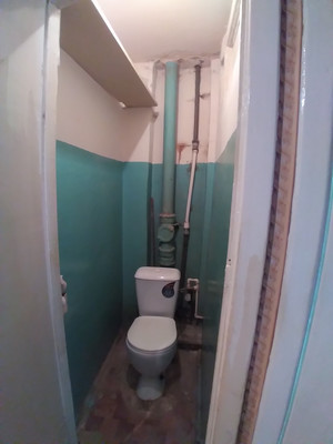 Продам двухкомнатную (2-комн.) квартиру, Пушанина ул, 20, Пенза г