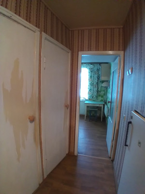 Продам двухкомнатную (2-комн.) квартиру, Пушанина ул, 20, Пенза г