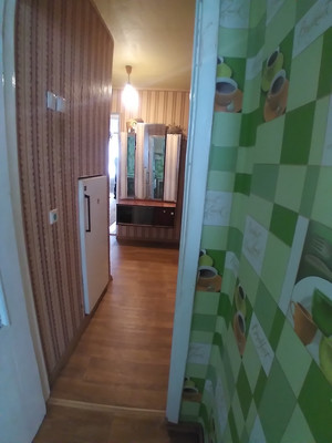 Продам двухкомнатную (2-комн.) квартиру, Пушанина ул, 20, Пенза г