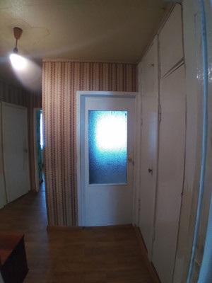 Продам двухкомнатную (2-комн.) квартиру, Пушанина ул, 20, Пенза г