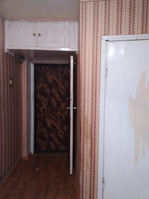 Продам двухкомнатную (2-комн.) квартиру, Пушанина ул, 20, Пенза г