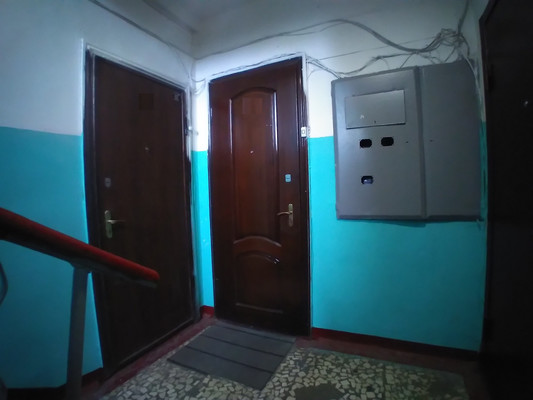 Продам двухкомнатную (2-комн.) квартиру, Пушанина ул, 20, Пенза г