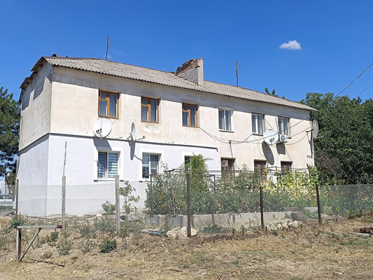 Продам двухкомнатную (2-комн.) квартиру, Шоссейная ул, 37, Зуя пгт