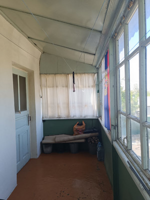 Продам двухкомнатную (2-комн.) квартиру, Шоссейная ул, 37, Зуя пгт