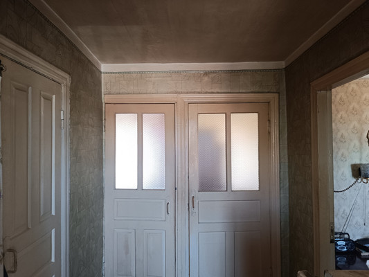 Продам двухкомнатную (2-комн.) квартиру, Шоссейная ул, 37, Зуя пгт