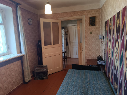 Продам двухкомнатную (2-комн.) квартиру, Шоссейная ул, 37, Зуя пгт