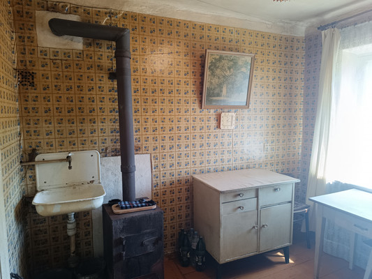 Продам двухкомнатную (2-комн.) квартиру, Шоссейная ул, 37, Зуя пгт