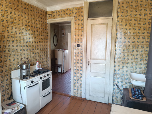 Продам двухкомнатную (2-комн.) квартиру, Шоссейная ул, 37, Зуя пгт