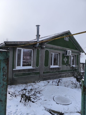 Продам дом, Богдана Хмельницкого ул, 38, Партизанское с, 0 км от города