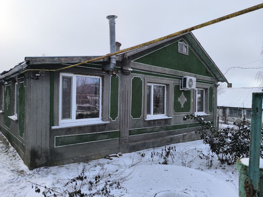 Продам дом, Богдана Хмельницкого ул, 38, Партизанское с, 0 км от города