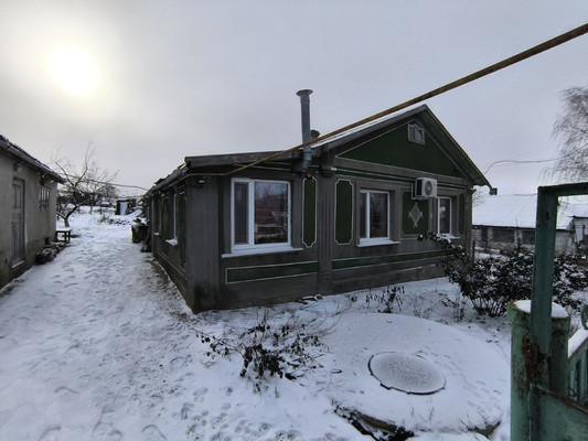 Продам дом, Богдана Хмельницкого ул, 38, Партизанское с, 0 км от города