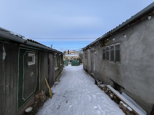 Продам дом, Богдана Хмельницкого ул, 38, Партизанское с, 0 км от города