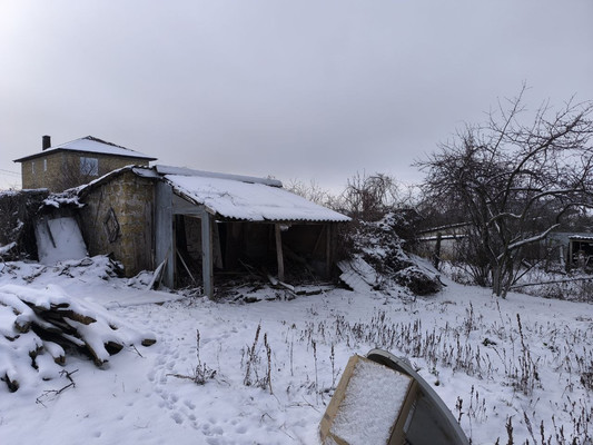 Продам дом, Богдана Хмельницкого ул, 38, Партизанское с, 0 км от города