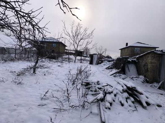 Продам дом, Богдана Хмельницкого ул, 38, Партизанское с, 0 км от города