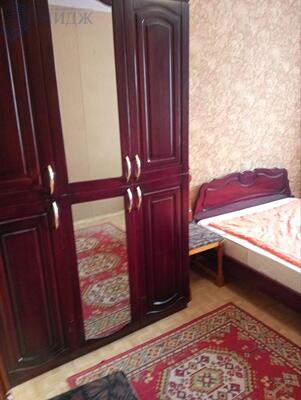 Сдам двухкомнатную (2-комн.) квартиру, Парашютная ул, 82А, Красноярск г