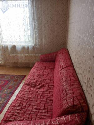 Сдам двухкомнатную (2-комн.) квартиру, Парашютная ул, 82А, Красноярск г