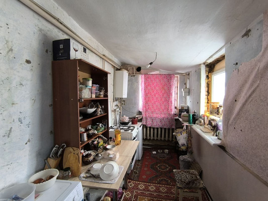 Продам дом, Богдана Хмельницкого ул, 38, Партизанское с, 0 км от города