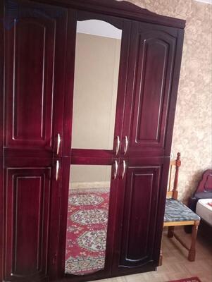 Сдам двухкомнатную (2-комн.) квартиру, Парашютная ул, 82А, Красноярск г