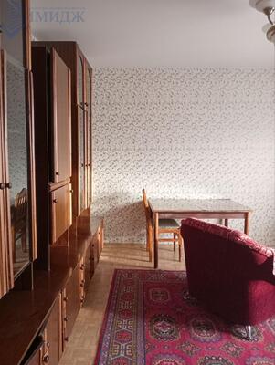 Сдам двухкомнатную (2-комн.) квартиру, Парашютная ул, 82А, Красноярск г