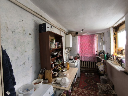 Продам дом, Богдана Хмельницкого ул, 38, Партизанское с, 0 км от города