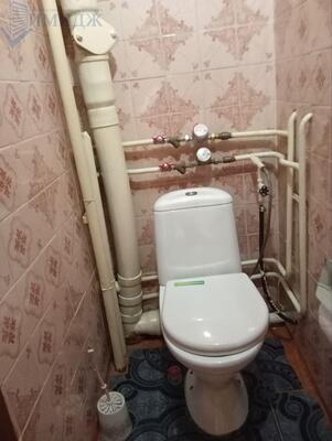 Сдам двухкомнатную (2-комн.) квартиру, Парашютная ул, 82А, Красноярск г